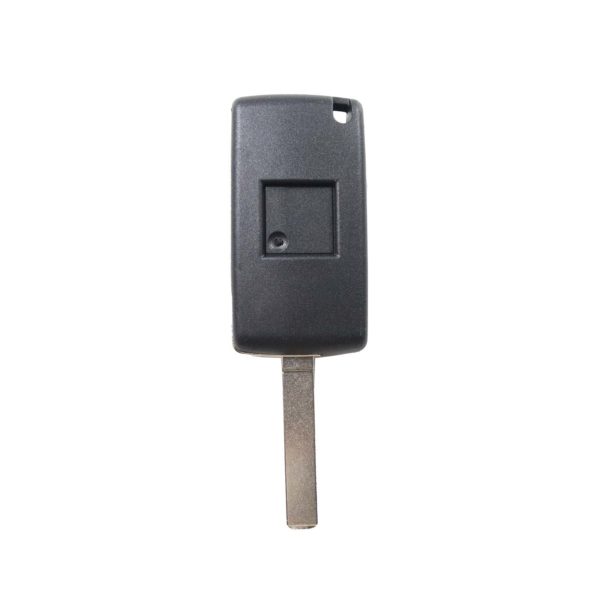 Peugeot - 207, 307, 308, 407 + Others | Complete Remote Key (2 Buttons, VA2 Blade, 433MHz Frequency) - Image 2