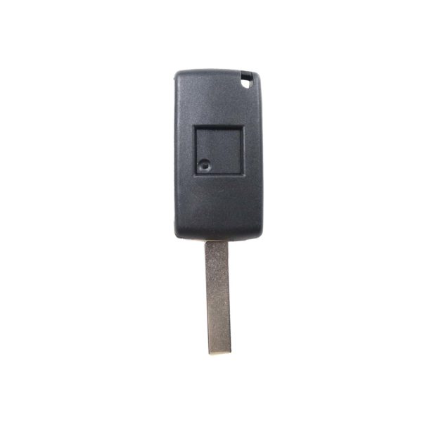 Peugeot - 207, 307, 308, 407 + Others | Complete Remote Key (2 Buttons, HU83 Blade, 433MHz Frequency) - Image 2