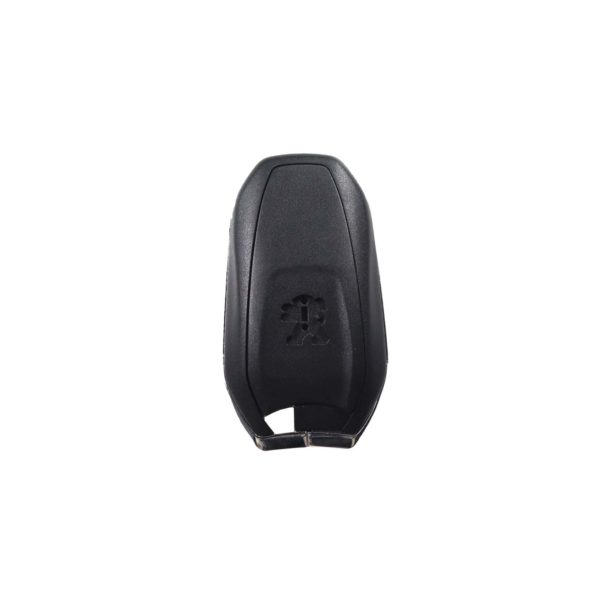 Peugeot - 508 | Complete Smart Remote (3 Buttons, 433MHz Frequency, PCF7953P)