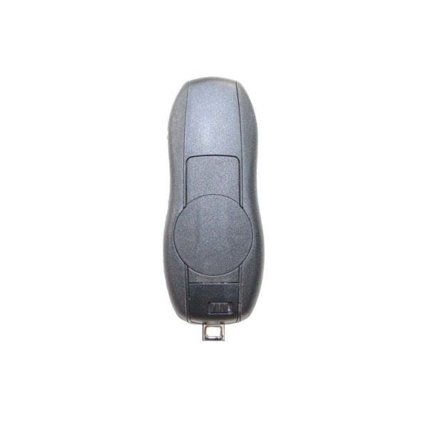 Porsche  -  | Remote Case & Blade (3 Buttons, HU66 Blade)