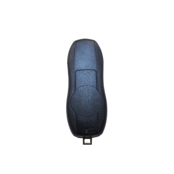 Porsche  - Cayenne, Panamera, M + Others | Remote Case & Blade (4 Buttons, HU66 Blade)