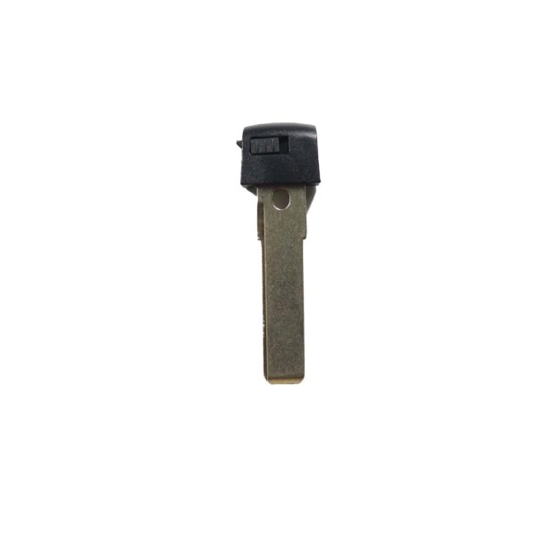 Porsche - Cayenne, Panamera, M + Others | Key Blade (HU66)