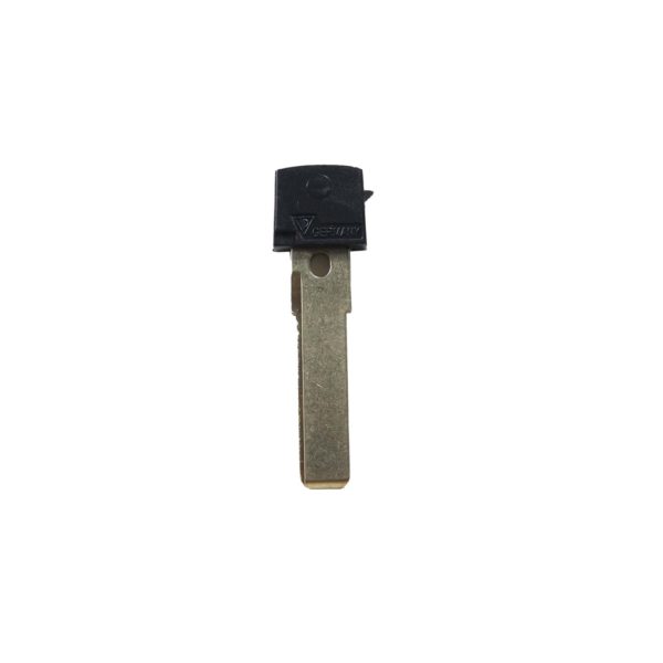 Porsche - Cayenne, Panamera, M + Others | Key Blade (HU66) - Image 2