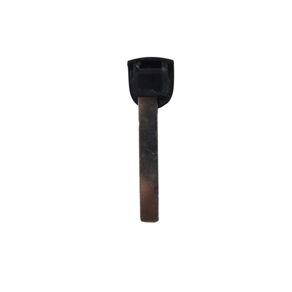 Porsche - Cayenne, Panamera, M + Others | Key Blade (HU66 Blade, Short side groove) - Image 2