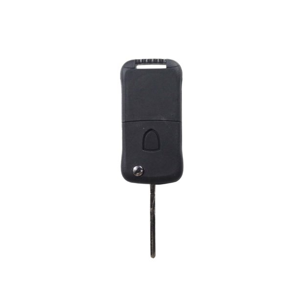 Porsche - Cayenne | Complete Remote Key (3 Buttons, 433MHz Frequency, PCF7942)