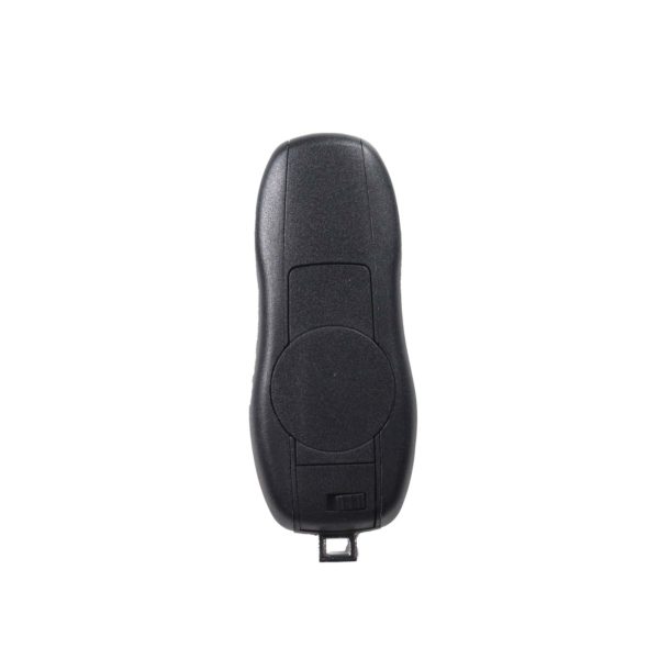 Porsche - Panamera, Macan, Cay + Others | Complete Semi-Smart Remote (3 Buttons, 433MHz Frequency, PCF-)