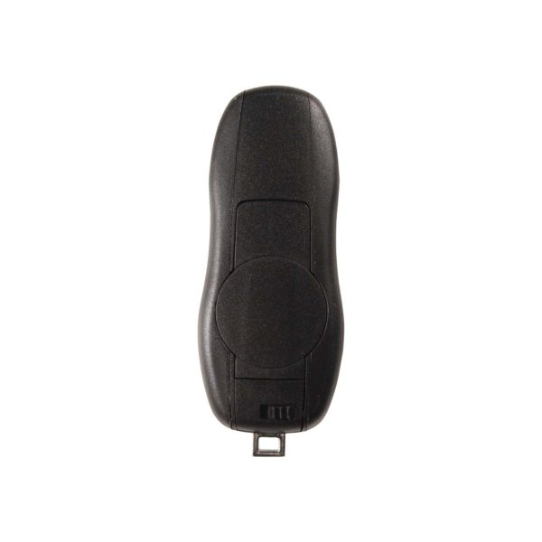 Porsche - Panamera, Macan, Cay + Others | Complete Semi-Smart Remote (3 Buttons, 434MHz Frequency, PCF-)