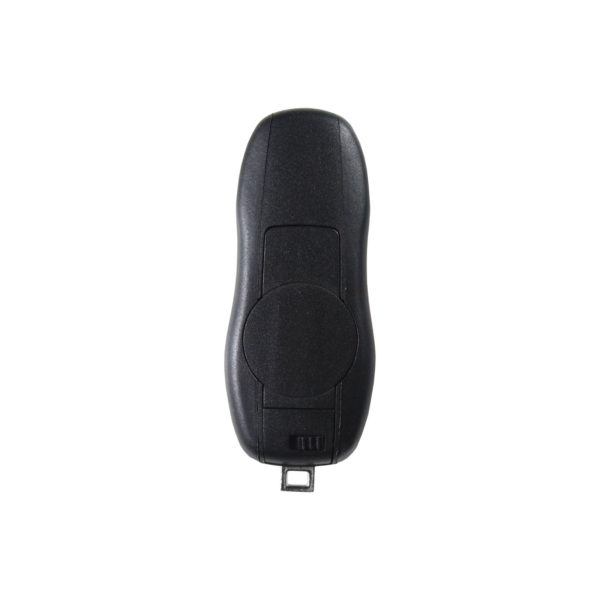 Porsche - Panamera, Macan, Cay + Others | Complete Semi-Smart Remote (4 Buttons, 433MHz Frequency, PCF-)