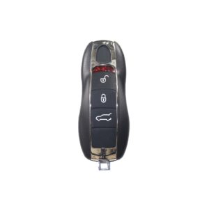 Porsche - Panamera, Macan, Cay + Others | Complete Smart Remote (3 Buttons, 434MHz Frequency, PCF-)