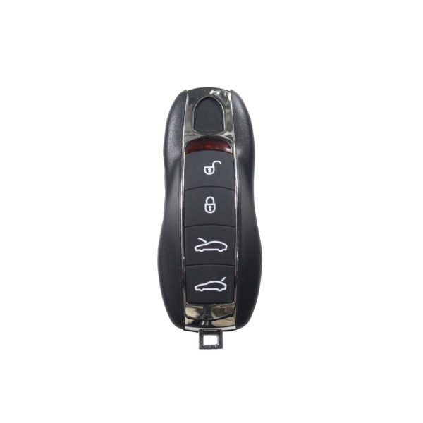 Porsche - Panamera, Macan, Cay + Others | Complete Smart Remote (4 Buttons, 433MHz Frequency, PCF-)