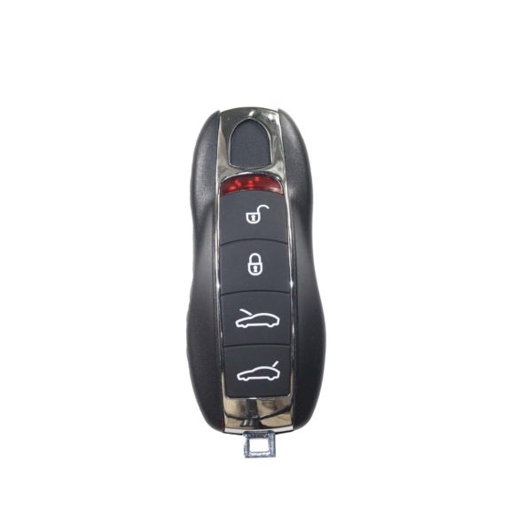 Porsche - Panamera, Macan, Cay + Others | Complete Smart Remote (4 Buttons, 434MHz Frequency, PCF-)