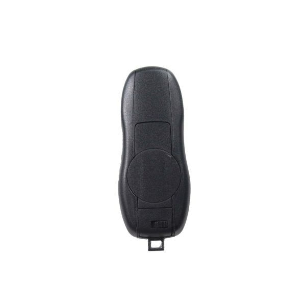 Porsche - Panamera, Macan, Cay + Others | Complete Smart Remote (4 Buttons, 434MHz Frequency, PCF-)