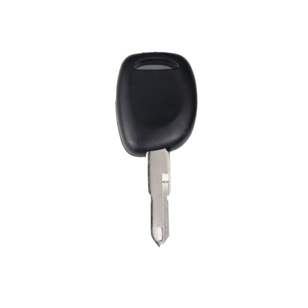 Renault - Clio, Megane, Scenic + Others | Transponder Key with Pocket (NE73 Blade) - Image 2
