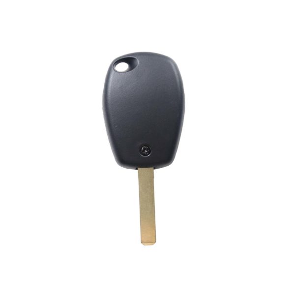 Renault - Clio, Kangoo, Master + Others | Complete Remote Key (2 Buttons, VA2 Blade, 434MHz Frequency)