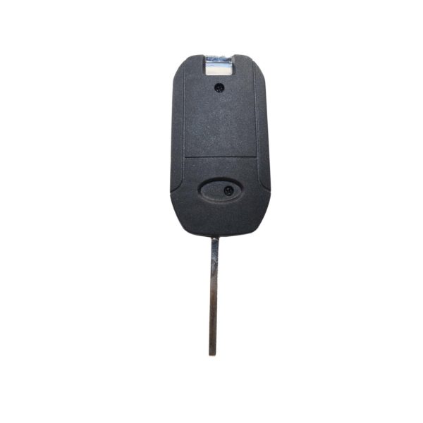 Subaru - Legacy, Forester, Ou + Others | Modified Remote Case & Blade (3 Buttons, 2005 - 2010) - Image 2