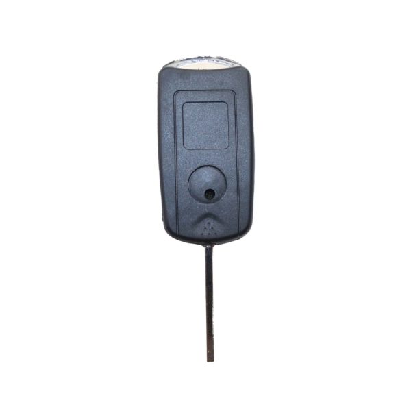 Subaru - Legacy, Forester, Ou + Others | Modified Remote Case & Blade (3 Buttons, 2003 - 2008) - Image 2