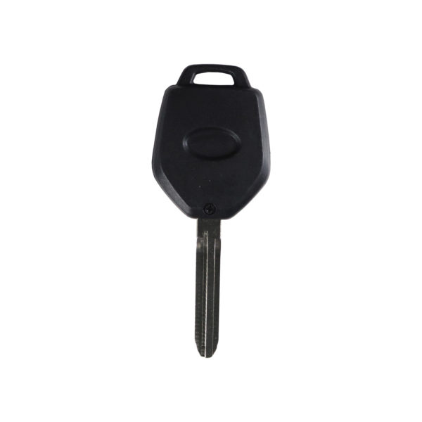 Subaru - XV | Complete Remote Key (3 Buttons, TOY43 Blade, 433MHz Frequency)