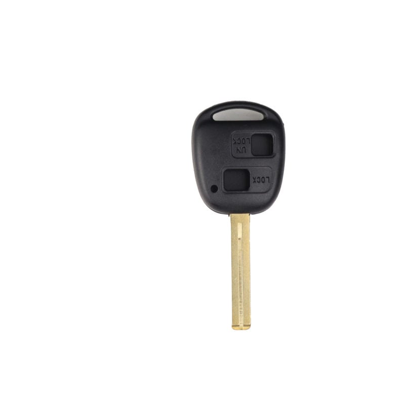 Toyota Replacement Keys, Shells &amp; Remotes For Sale | Best Prices in SA ...