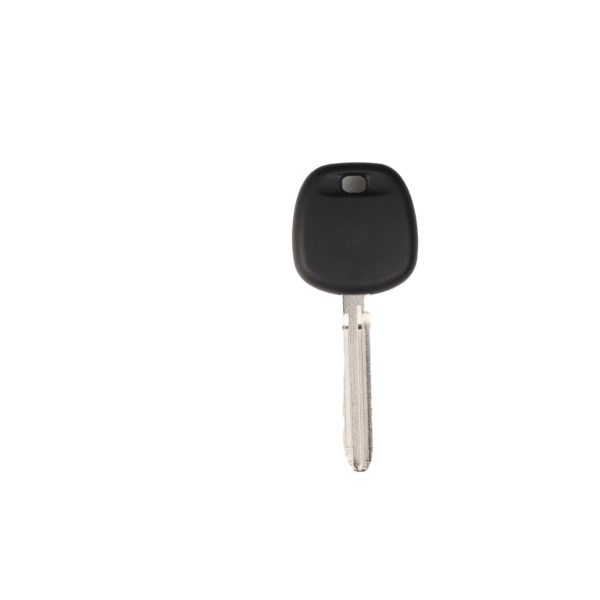 Toyota - Hilux, Camry, Coroll + Others | Transponder Key with Pocket (TOY43 Blade)