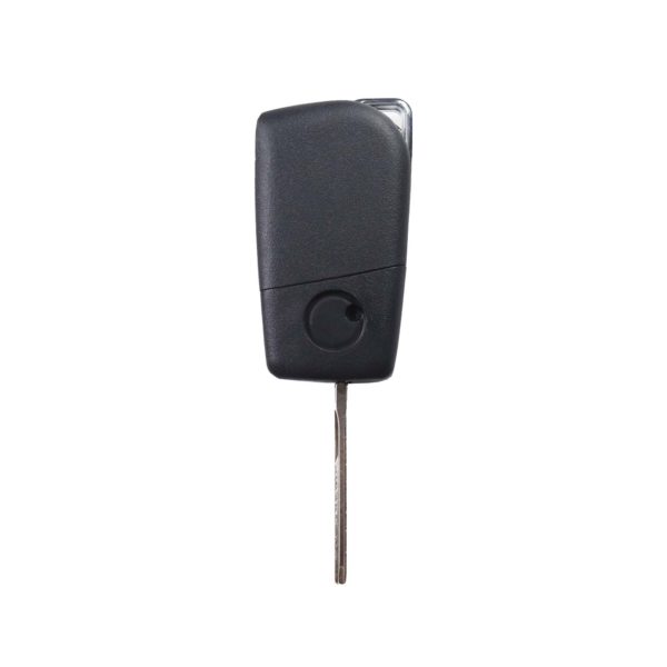 Toyota - Prado  | Complete Remote Key (3 Buttons, TOY43 Blade, 433MHz Frequency)