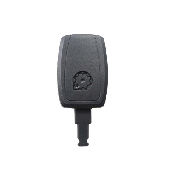 Volvo - C30, C70, S40, V50  | Remote Case Only (5 Buttons)