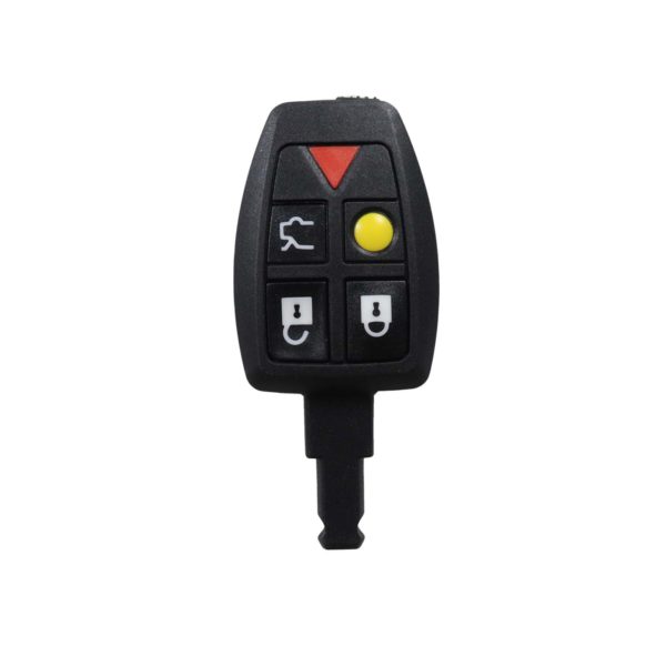 Volvo - C30, C70, S40, V50 | Remote Case Only