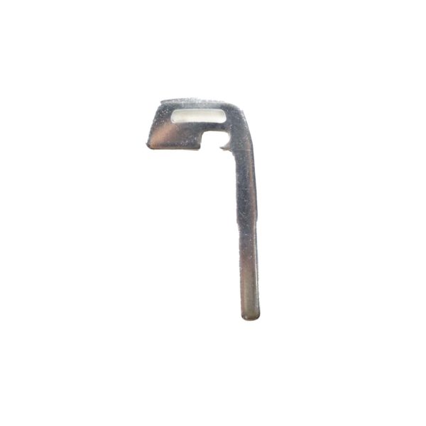 Volvo - S40, S80, C30, C70, V50 | Key Blade (HU101)