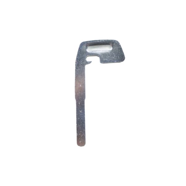 Volvo - S40, S80, C30, C70, V50 | Key Blade (HU101) - Image 2