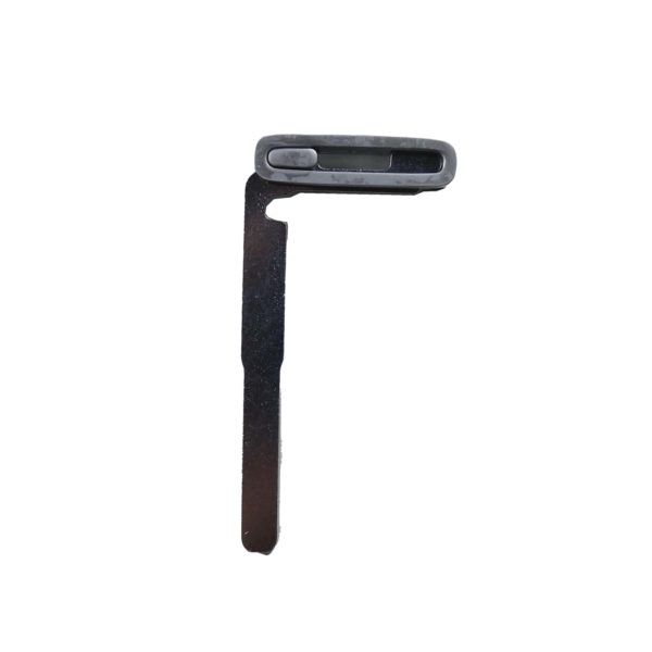 Volvo - S40, S60, S80, XC60, + Others | Key Blade (HU101)