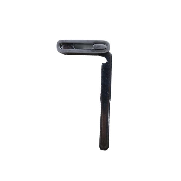 Volvo - S40, S60, S80, XC60, + Others | Key Blade (HU101) - Image 2