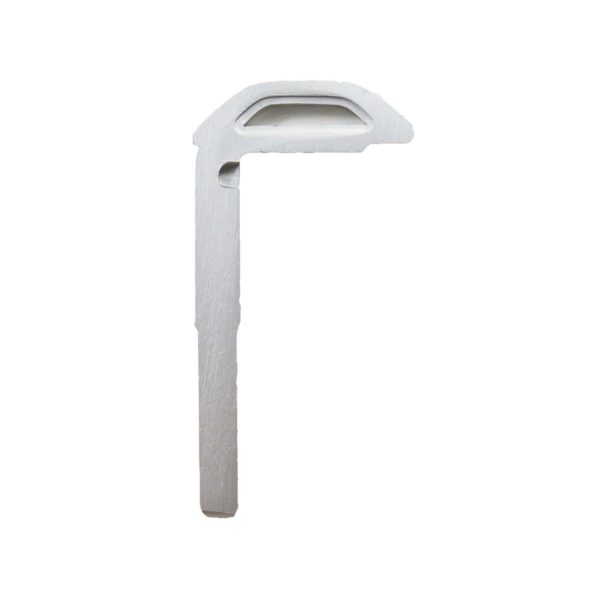 Volvo - S60, V60, S80, XC70, + Others | Key Blade (HU101) - Image 2