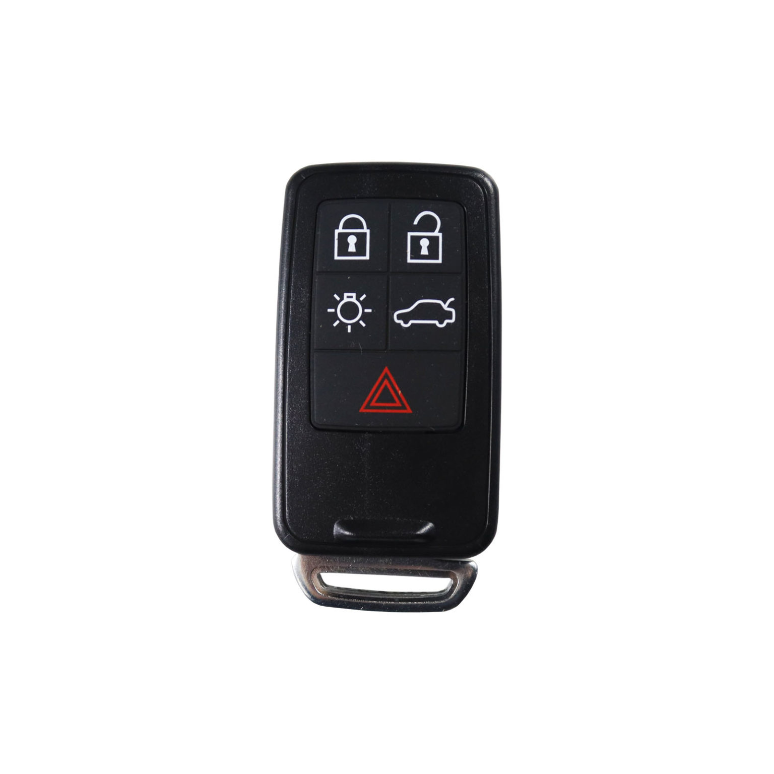 autosupply Volvo Xc60, S60, S60L, V40 + Others Complete Smart Remote