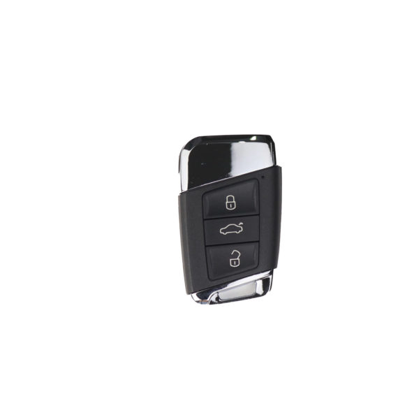 Volkswagen - Magotan, Passat, B8 | Remote Case Only