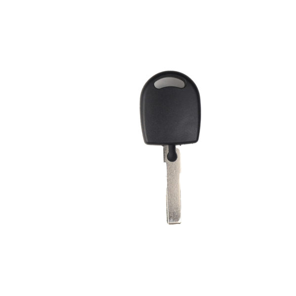 Volkswagen - Microbus, Caravelle + Others | Transponder Key with Pocket (HU66 Blade, built-in light) - Image 2