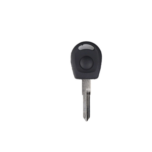 Volkswagen - Citi Golf, Microbus, + Others | Transponder Key with Pocket (HU49 Blade, VW Style Head) - Image 2