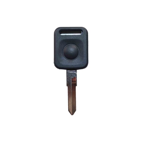 Volkswagen - Citi Golf, Microbus, + Others | Transponder Key with Pocket (HU49 Blade, Audi Style Head)