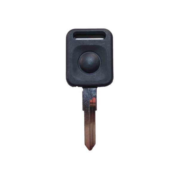 Volkswagen - Citi Golf, Microbus, + Others | Transponder Key with Pocket (HU49 Blade, Audi Style Head) - Image 2