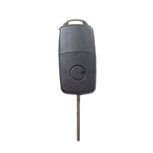 Volkswagen - Passat, B5, B6, Skod + Others | Complete Remote Key (3 Buttons, HU66 Blade, 434MHz Frequency)