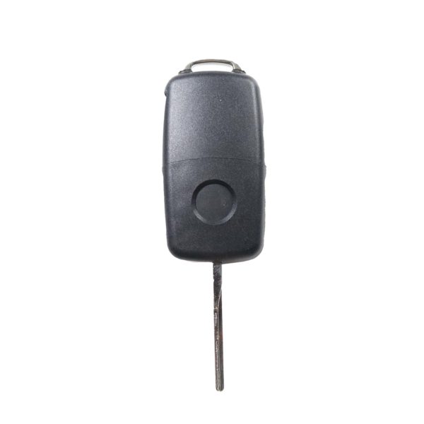 Volkswagen - Passat, Caddy, Eos,  + Others | Complete Remote Key (3 Buttons, HU66 Blade, 434MHz Frequency)