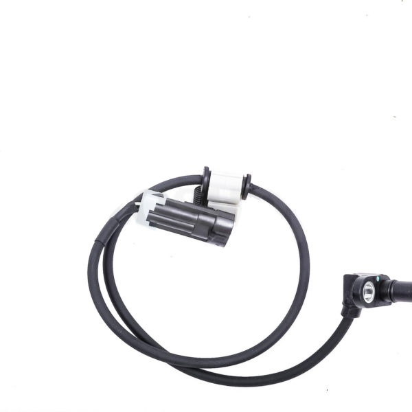 Chevrolet 19181876 - ABS Wheel Speed Sensor