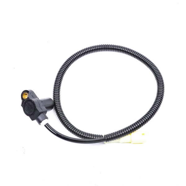 Opel 0986594026 - ABS Wheel Speed Sensor