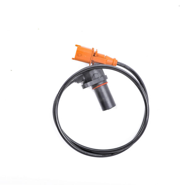 Fiat 0261210160 - Crankshaft Position Sensor