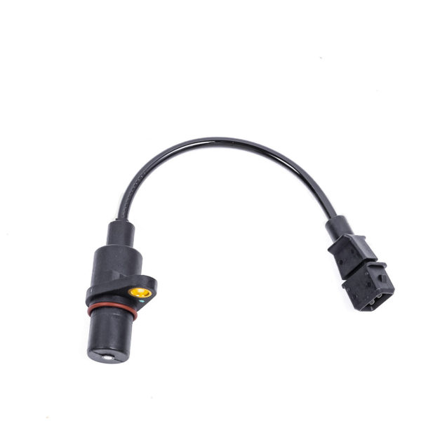 Hyundai 39180-22600 - Crankshaft Position Sensor