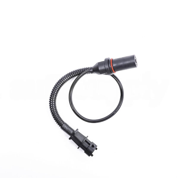Hyundai 39180-27400 - Crankshaft Position Sensor