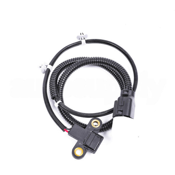 Kia 1802-08804 - Crankshaft Position Sensor