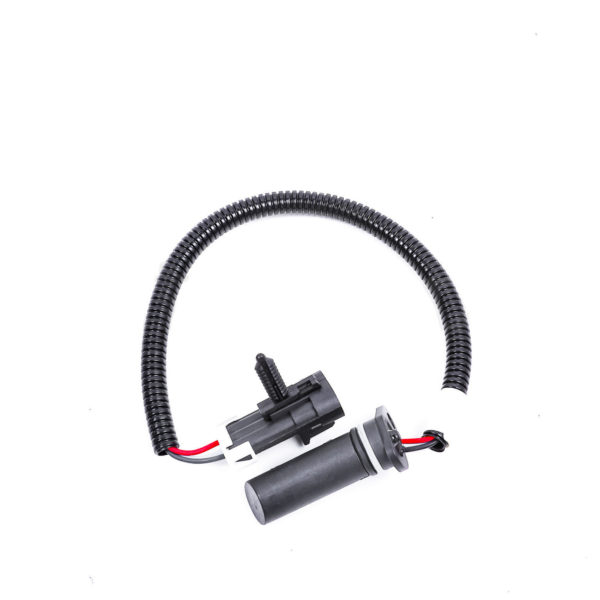 Chevrolet 10137664 - Camshaft Position Sensor