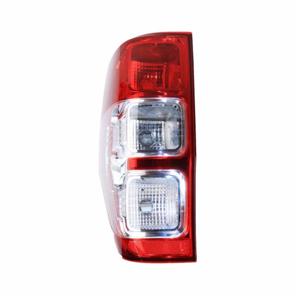 Ford Ranger T6/T7 (2012 – 2019) Tail Lamp / Tail Light (Left Side)