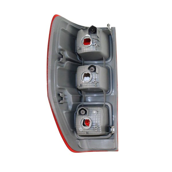 Ford Ranger T7 (2015 – 2019) Tail Lamp / Tail Light (Right Side) - Image 2