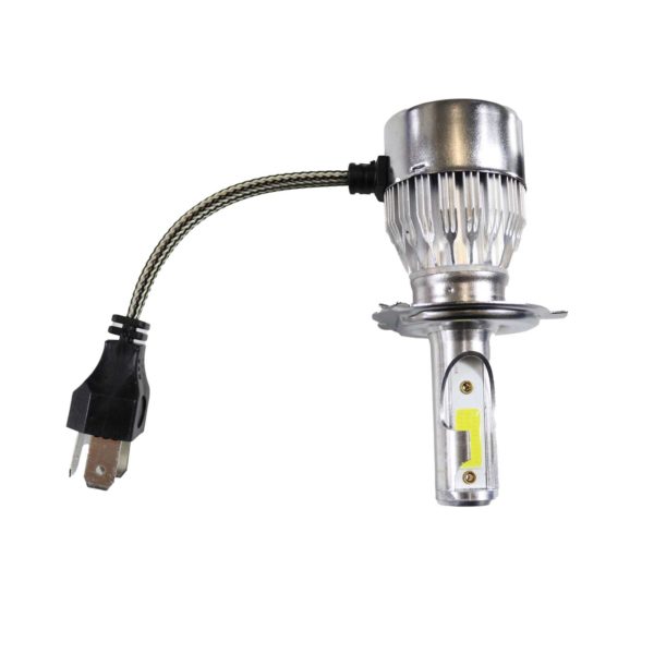 H4 HID (LED) Kit 9-30V 6000K (Pair) - Image 4