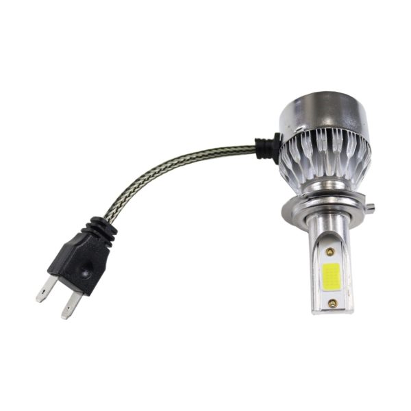 H7 HID (LED) Kit 9-30V 6000K (Pair) - Image 3